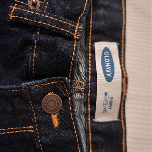Old Navy jeans - Picture 3 of 5